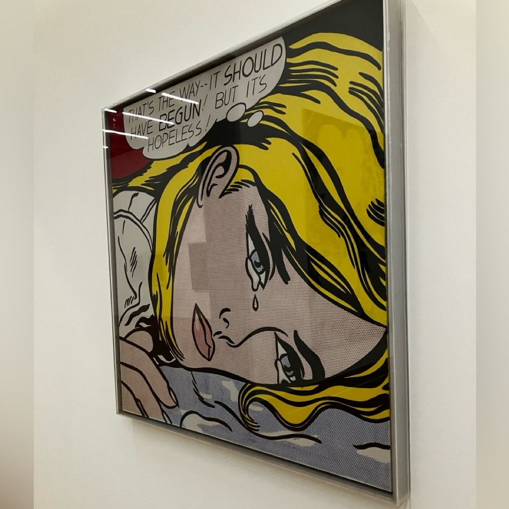 Meet your Posher, Gemma